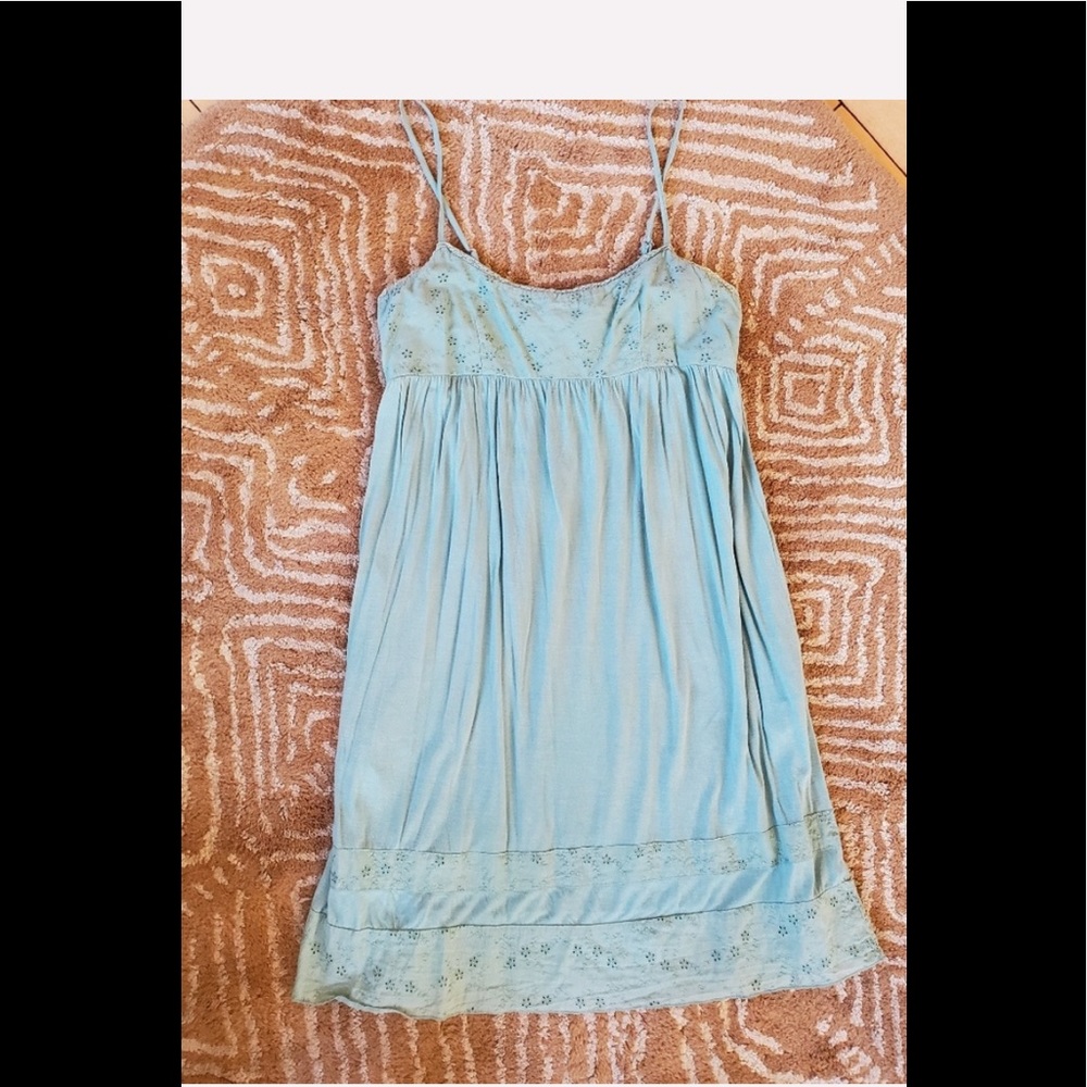 Kimchi Blue Sun Dress